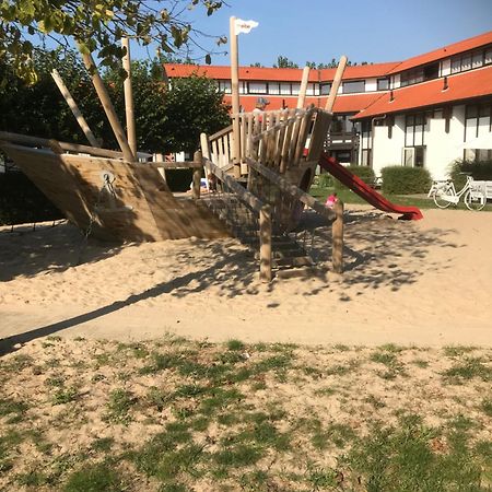 מידלקרק Vakantiewoning Kaviaar מראה חיצוני תמונה