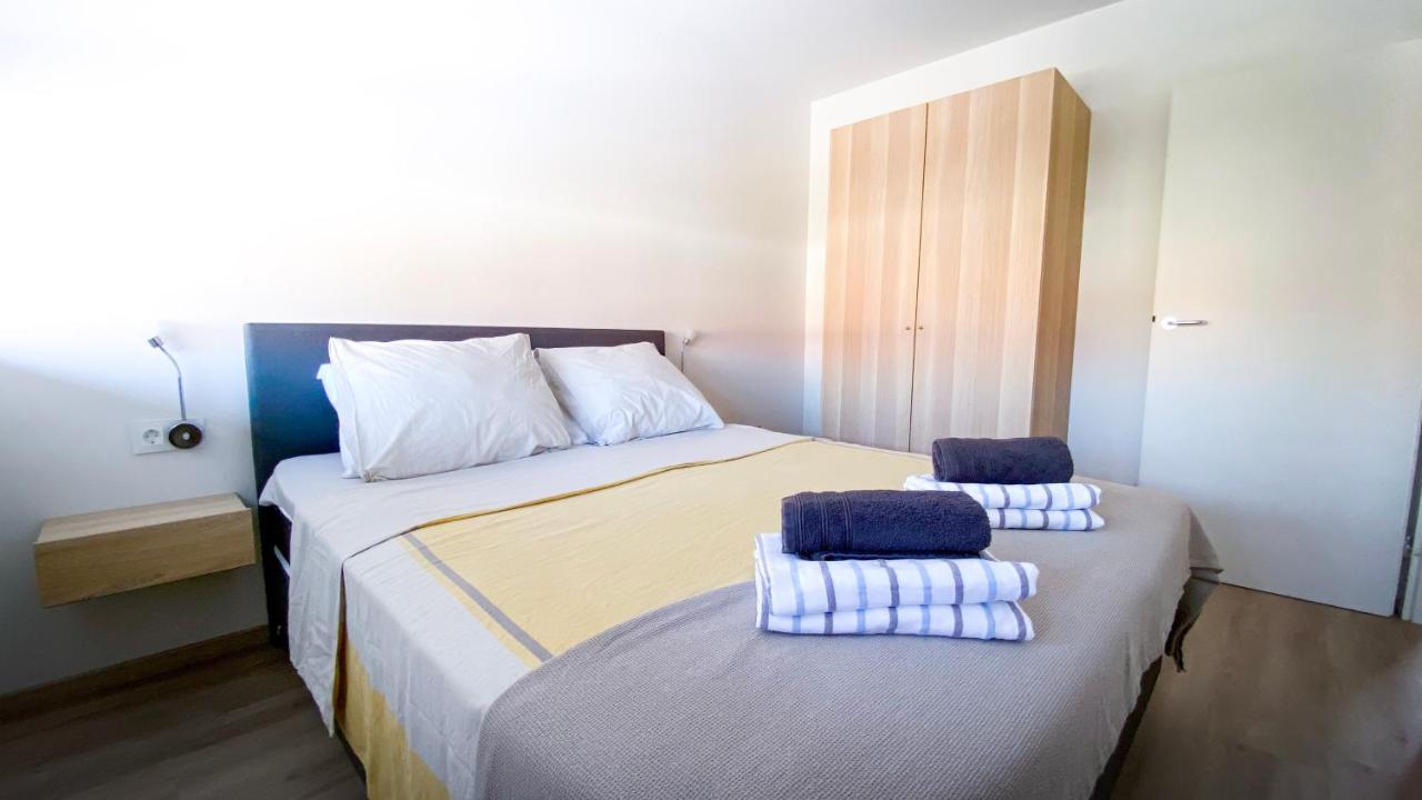 מידלקרק Vakantiewoning Kaviaar מראה חיצוני תמונה